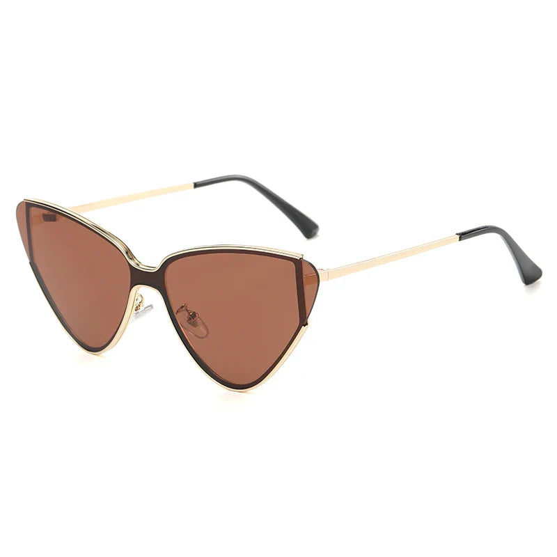 Velibell Sonnenbrille Tinn